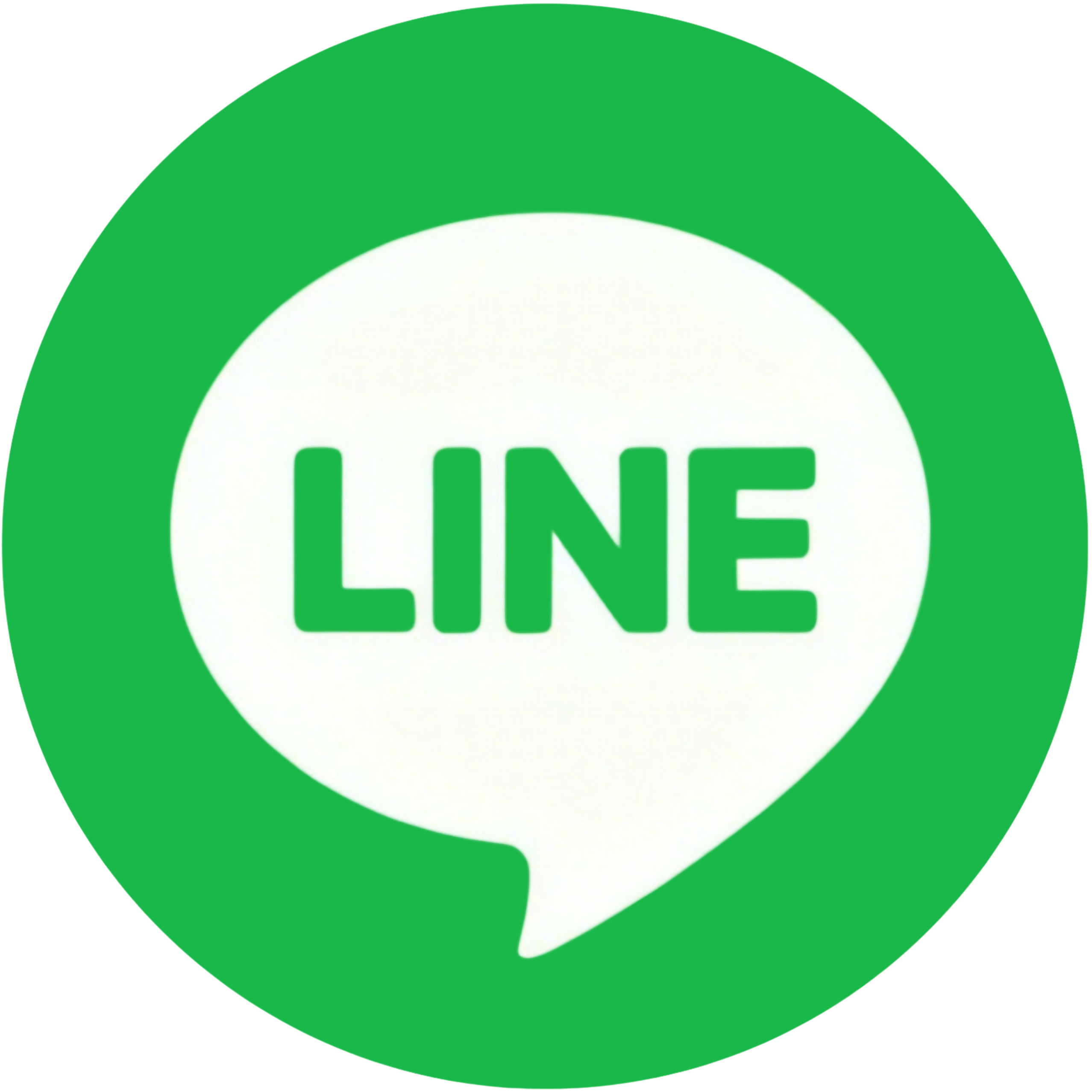 LINE