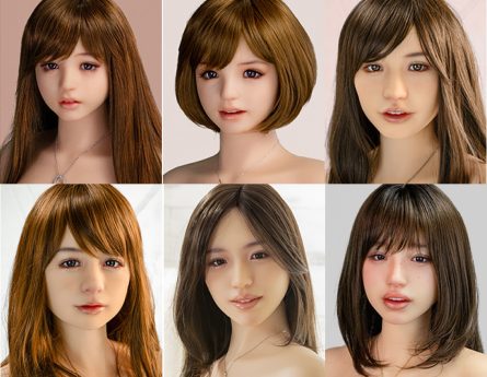Separate Heads - Image 2
