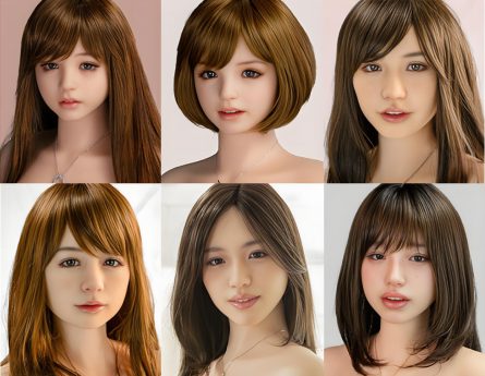 Separate Heads - Image 2