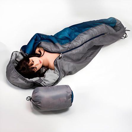 保護用シュラフ - Image 1