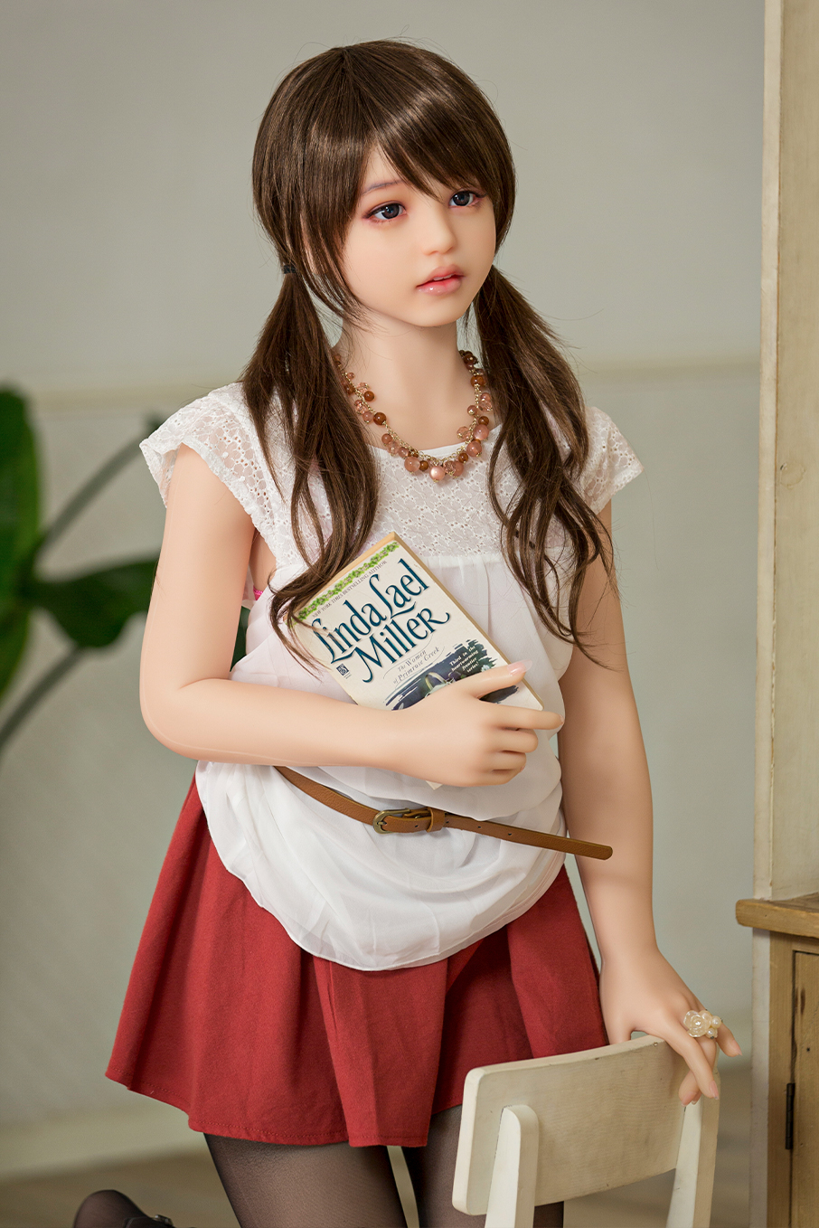 Jewel 146cm/136cm