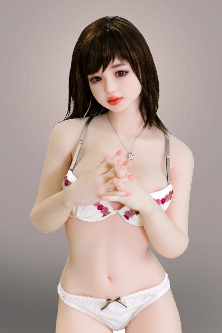 Jewelシリーズ 146cm/136cm メロン 美白肤色 - Image 17