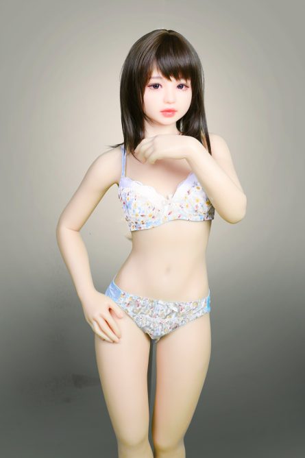 Jewelシリーズ 146cm/136cm メロン 美白肤色 - Image 10