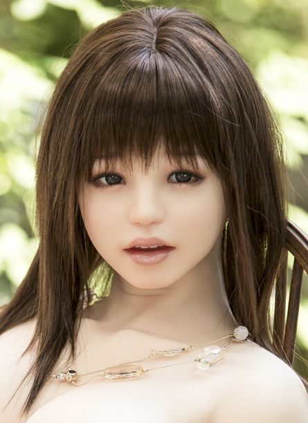 Head part only - Image 17
