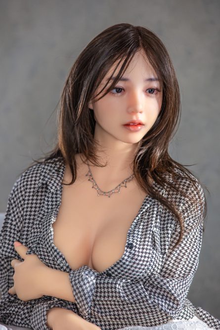 Ange シリーズ 157cm つばさ 素肌 - Image 21