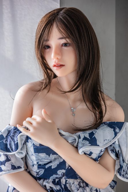 Ange シリーズ 157cm つばさ 素肌 - Image 35
