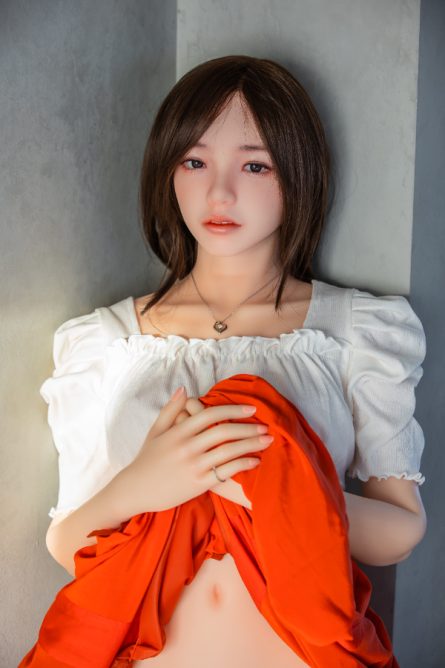 Ange シリーズ 157cm つばさ 美白肌色 - Image 10