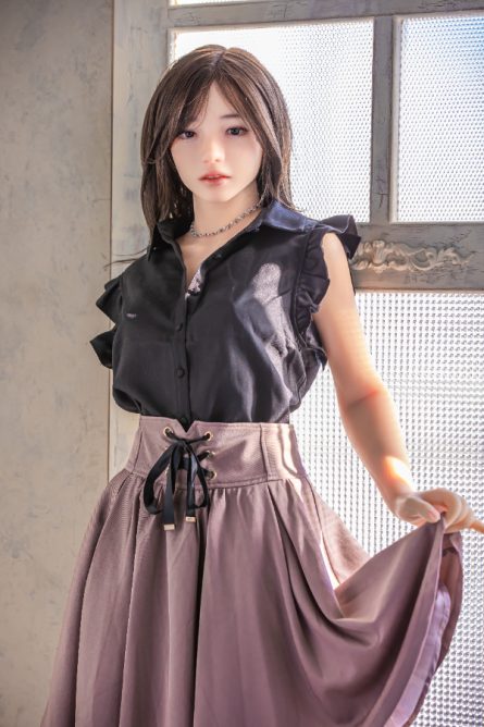 Ange シリーズ 157cm つばさ 美白肌色 - Image 40