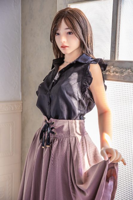 Ange シリーズ 157cm つばさ 美白肌色 - Image 9