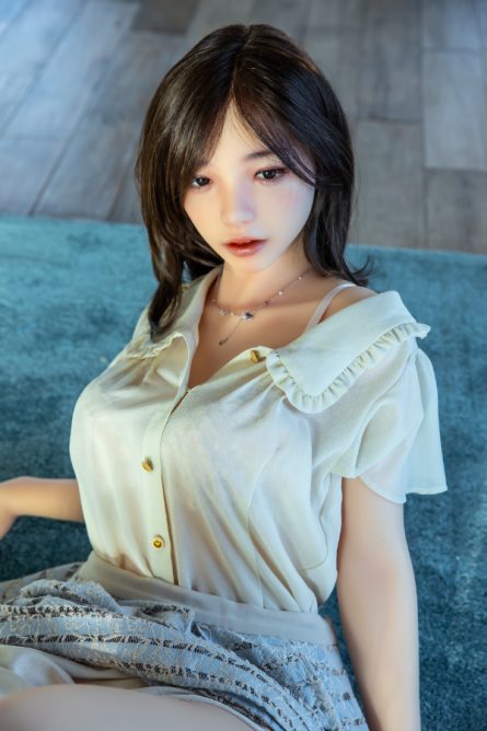 Ange シリーズ 157cm つばさ 美白肌色 - Image 36