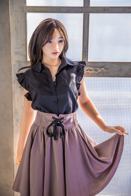 Ange シリーズ 157cm つばさ 美白肌色 - Image 41