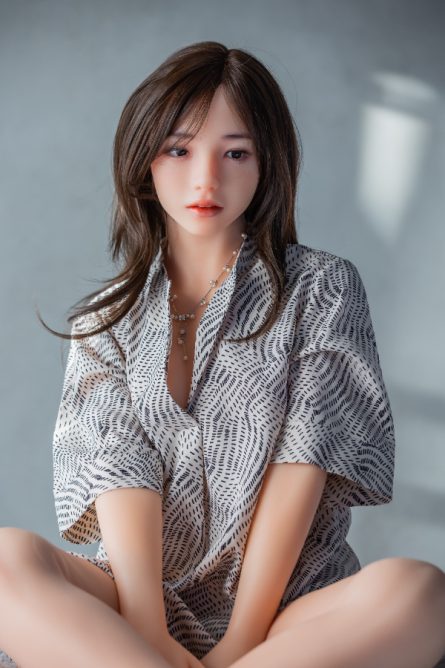 Ange シリーズ 157cm つばさ 素肌 - Image 30