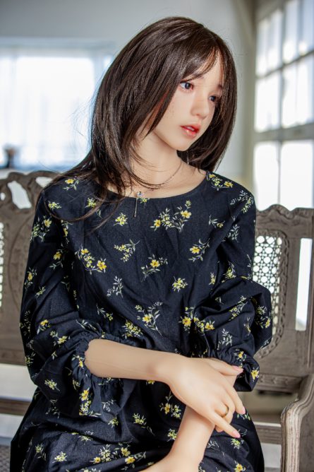 Ange シリーズ 157cm つばさ 素肌 - Image 5
