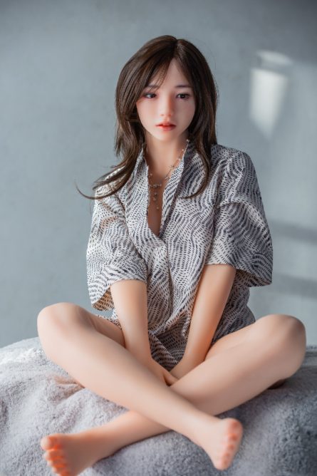 Ange シリーズ 157cm つばさ 素肌 - Image 20