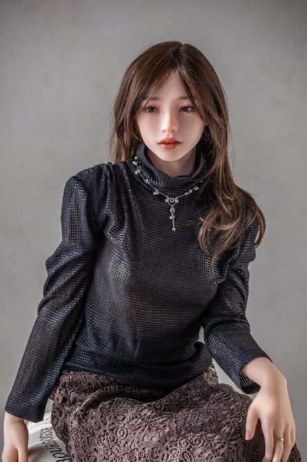 Ange シリーズ 157cm つばさ 素肌 - Image 1