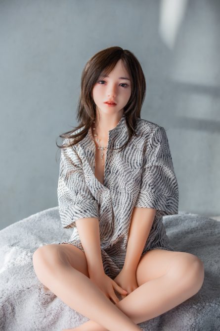 Ange シリーズ 157cm つばさ 素肌 - Image 6