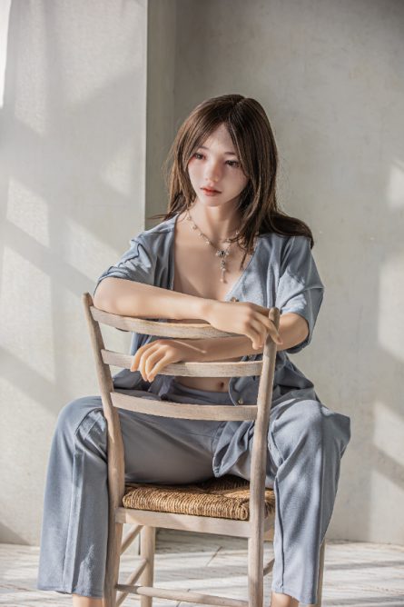 Ange シリーズ 157cm つばさ 美白肌色 - Image 17