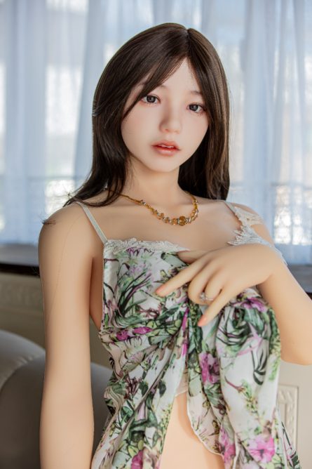 Ange シリーズ 157cm つばさ 美白肌色 - Image 7