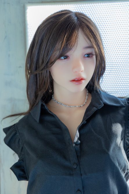 Ange シリーズ 157cm つばさ 美白肌色 - Image 1