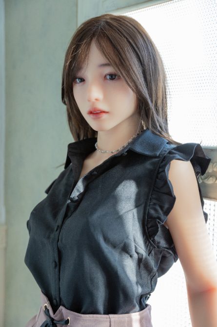 Ange シリーズ 157cm つばさ 美白肌色 - Image 8