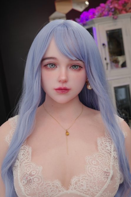 Orient Industry×Zelex Vol.1 – Aira(アイラ) 160cm - Image 4