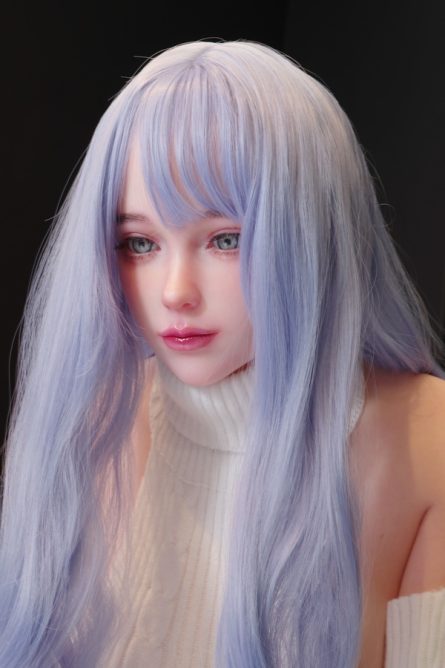 Orient Industry×Zelex Vol.1 – Aira(アイラ) 160cm - Image 40