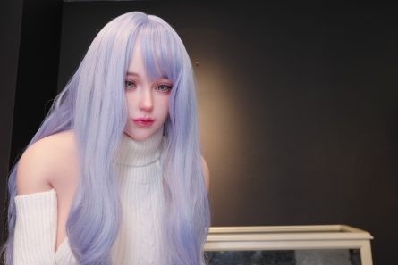 Orient Industry×Zelex Vol.1 – Aira(アイラ) 160cm - Image 37