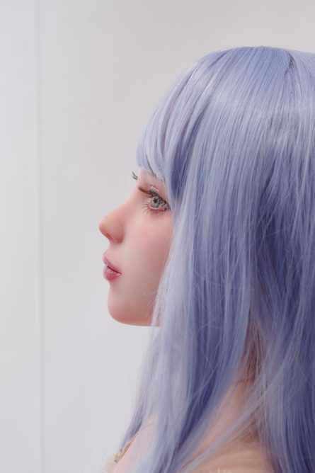Orient Industry×Zelex Vol.1 – Aira(アイラ) 160cm - Image 38