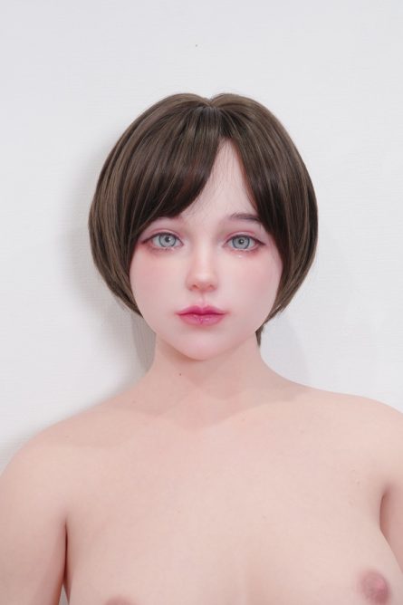 Orient Industry×Zelex Vol.1 – Aira(アイラ) 160cm - Image 26