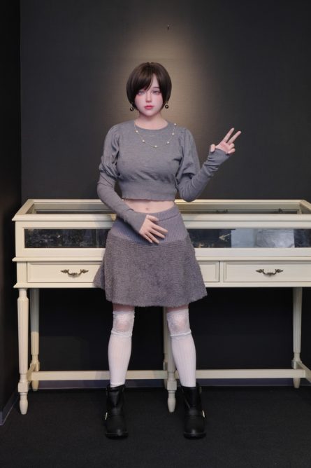 Orient Industry×Zelex Vol.1 – Aira(アイラ) 160cm - Image 28
