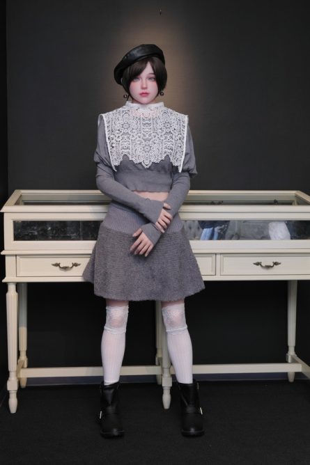 Orient Industry×Zelex Vol.1 – Aira(アイラ) 160cm - Image 27