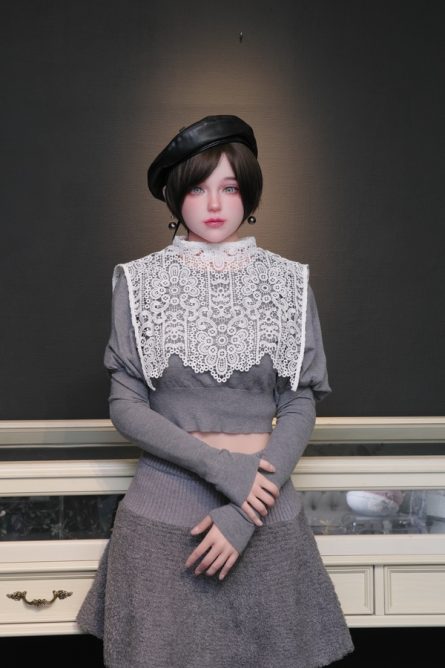 Orient Industry×Zelex Vol.1 – Aira(アイラ) 160cm - Image 11