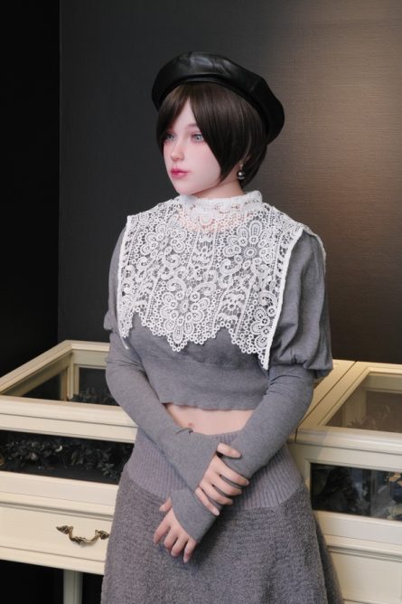 Orient Industry×Zelex Vol.1 – Aira(アイラ) 160cm - Image 5