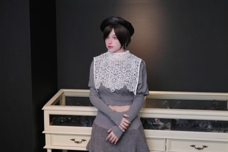 Orient Industry×Zelex Vol.1 – Aira(アイラ) 160cm - Image 2