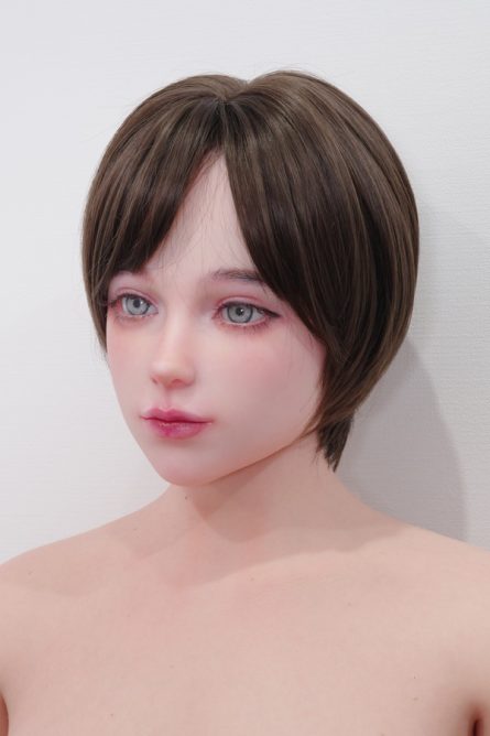 Orient Industry×Zelex Vol.1 – Aira(アイラ) 160cm - Image 32