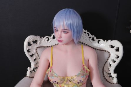 Orient Industry×Zelex Vol.1 – Aira(アイラ) 160cm - Image 19