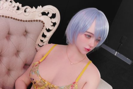 Orient Industry×Zelex Vol.1 – Aira(アイラ) 160cm - Image 17