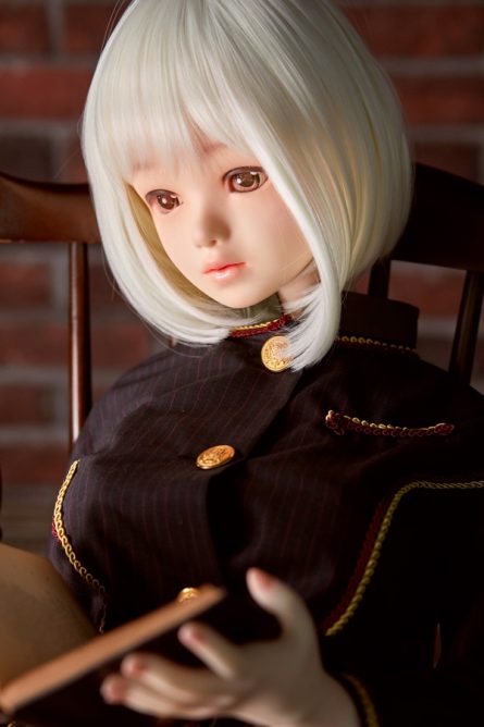 Berry シリーズ「Coco」130cm - Image 43