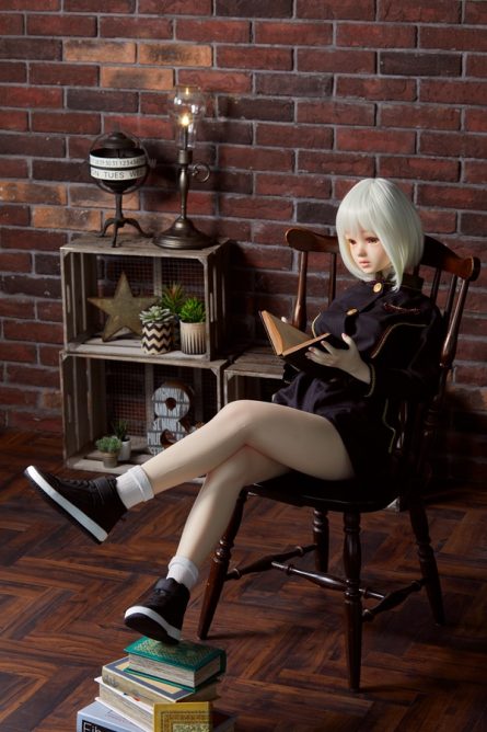 Berry シリーズ「Coco」130cm - Image 31