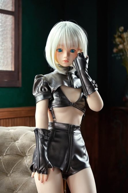 Berry シリーズ「Coco」130cm - Image 40