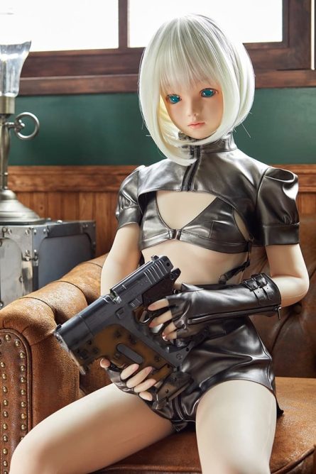 Berry シリーズ「Coco」130cm - Image 26