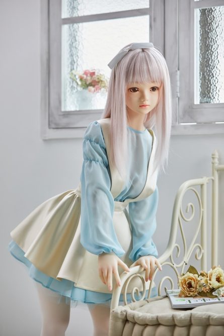 Berry シリーズ「Coco」130cm - Image 36