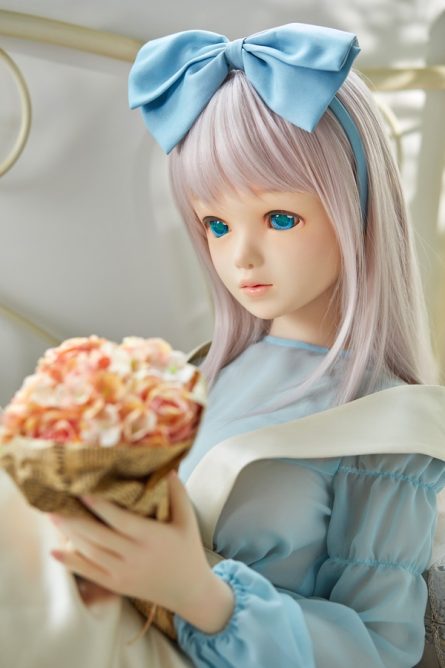 Berry シリーズ「Coco」130cm - Image 11
