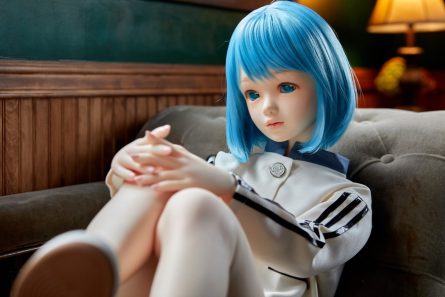 Berry シリーズ「Coco」130cm - Image 5