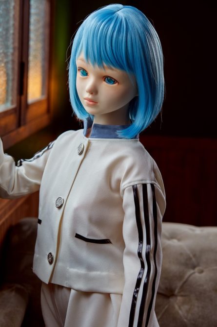 Berry シリーズ「Coco」130cm - Image 7