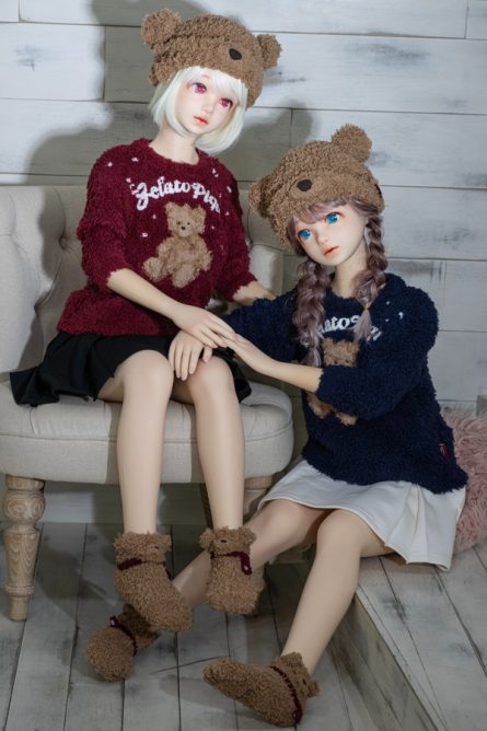 Berry シリーズ「Coco」130cm - Image 24