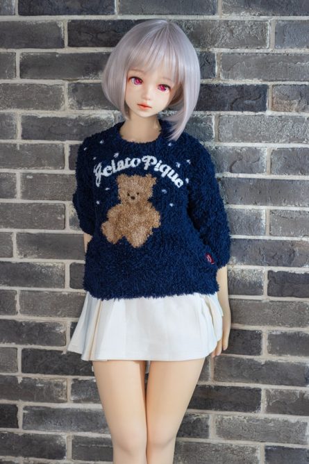 Berry シリーズ「Coco」130cm - Image 4