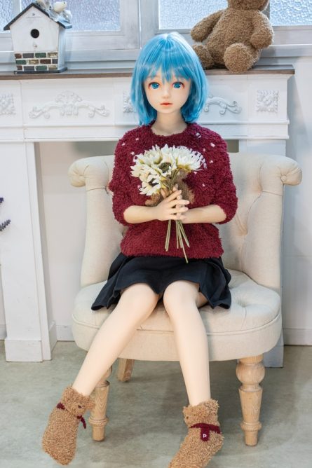 Berry シリーズ「Coco」130cm - Image 25