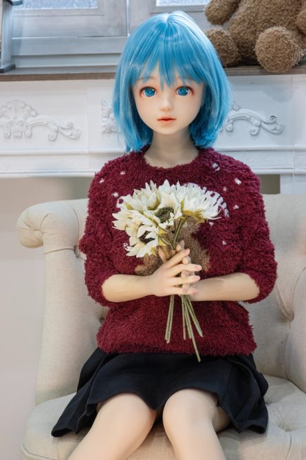 Berry シリーズ「Coco」130cm - Image 15