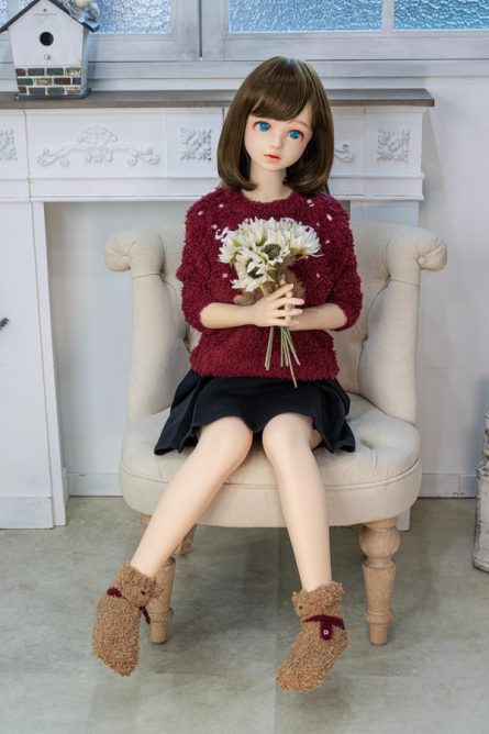 Berry シリーズ「Coco」130cm - Image 17